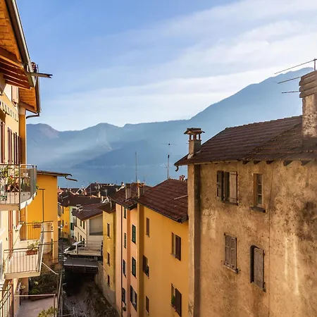 Apartman La Casa Sulla Cascata