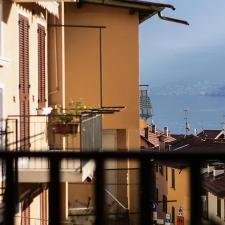 Apartmán La Casa Sulla Cascata