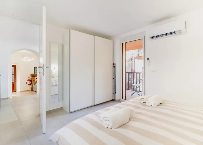 La Casa Sulla Cascata Apartment