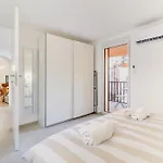 La Casa Sulla Cascata Lägenhet