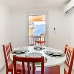 Lägenhet La Casa Sulla Cascata *