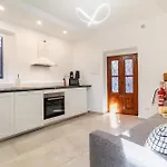 Lägenhet La Casa Sulla Cascata