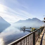 La Casa Sulla Cascata Lägenhet *