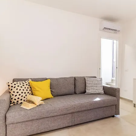 Apartman La Casa Sulla Cascata *