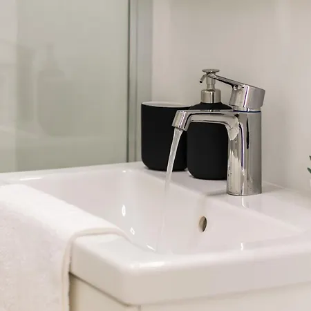 Apartman La Casa Sulla Cascata Colonno