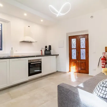 Apartman La Casa Sulla Cascata